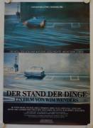 Der Stand der Dinge (The Stand of Things)